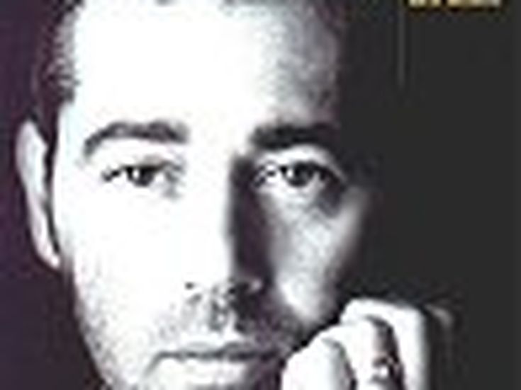 Carboni sul proprio sito parla del nuovo album