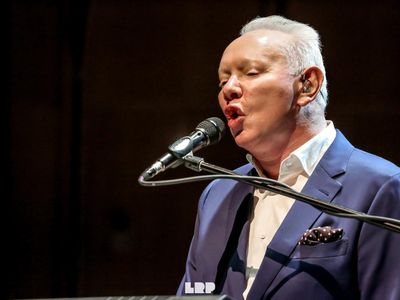 Anteprima: Joe Jackson torna a New York per 'Night & day II'