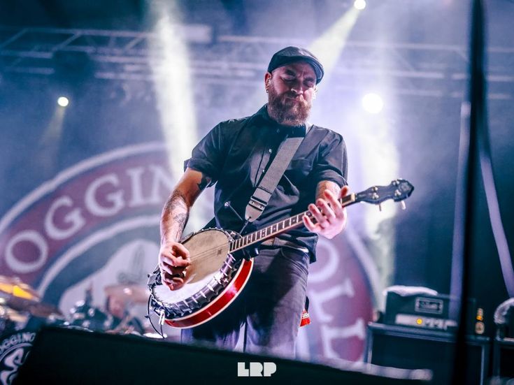 Flogging Molly