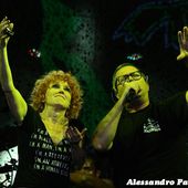 11 maggio 2012 - PalaBrescia - Brescia - Fiorella Mannoia in concerto 11 maggio 2012 - PalaBrescia - Brescia - Fiorella Mannoia in concerto