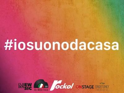 iosuonodacasa