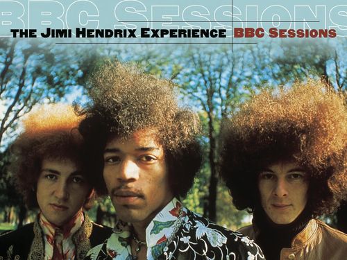 Hendrix, gli eredi di Redding e Mitchell fanno causa a Sony Music