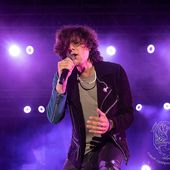 3 settembre 2018 - Piazza Italia - Carmagnola (To) - Ermal Meta in concerto 3 settembre 2018 - Piazza Italia - Carmagnola (To) - Ermal Meta in concerto