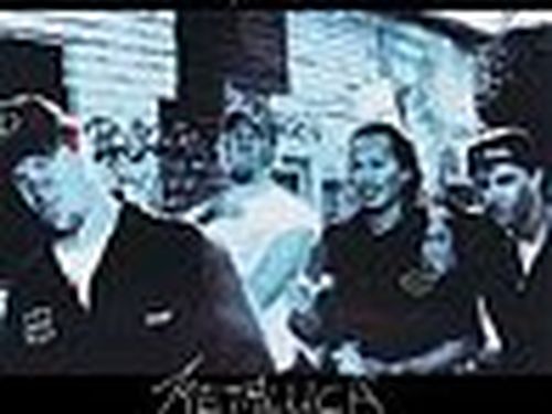Metallica fedeli alla linea: rinnovato il contratto con la Mercury 