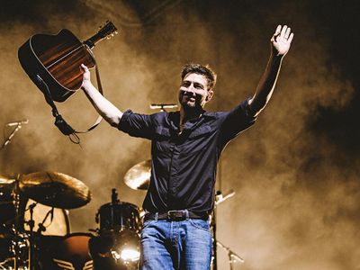 Classifiche, Billboard album chart: Mumford &amp; Sons ancora primi