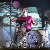 27 luglio 2020 - Anfiteatro dell&#039;Anima - Cervere (Cn) - Eugenio in Via di Gioia in concerto