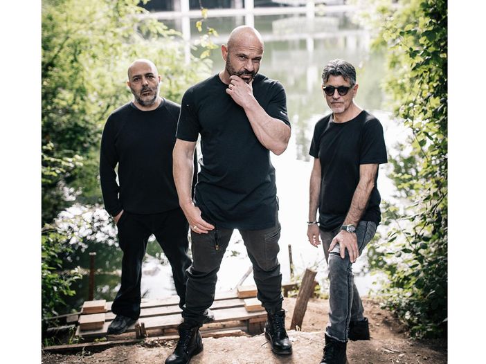 Almamegretta, le ultime due date live del tour celebrativo Almamegretta, le ultime due date live del tour celebrativo