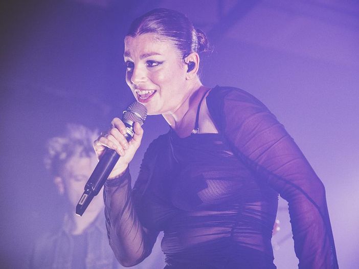 Emma: il nuovo album si intitola &#039;Adesso&#039; ed esce il 27 novembre, poi il tour - COPERTINA