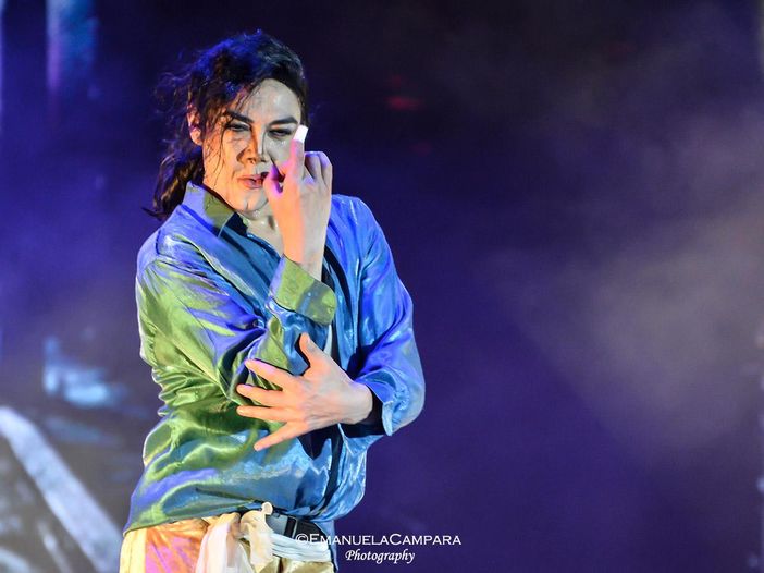 Jackson si proclama innocente. Ma la corte si arrabbia... Jackson si proclama innocente. Ma la corte si arrabbia...