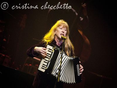 Loreena McKennitt