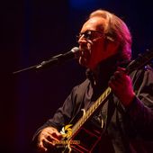 1 marzo 2018 - Teatro Politeama - Genova - Umberto Tozzi in concerto