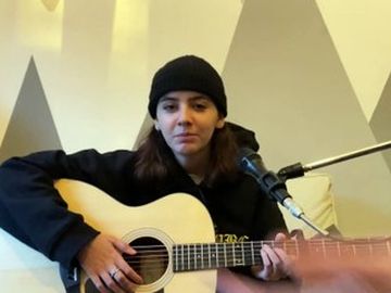 Ariete - Ariete, &quot;Mille guerre&quot; in acustico per Rockol