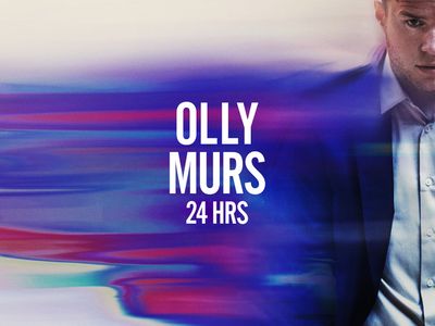 24 HRS (DELUXE) Olly Murs