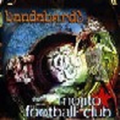 MOJITO FOOTBALL CLUB Bandabardò