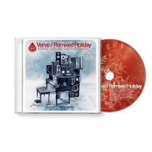 Various Artists - Verve Remixed Holiday