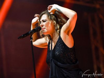 Irene-Irek, la ragazzaccia rock 