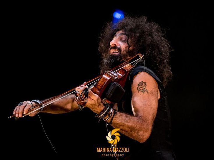 ara malikian