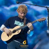 19 giugno 2019 - Stadio Meazza - Milano - Ed Sheeran in concerto 19 giugno 2019 - Stadio Meazza - Milano - Ed Sheeran in concerto