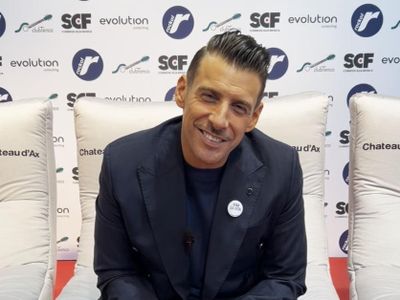 Francesco Gabbani