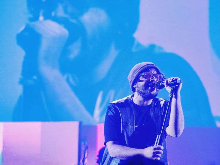 Calcutta: il nuovo album esce tra 9 giorni Calcutta: il nuovo album esce tra 9 giorni