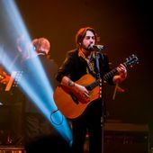 29 novembre 2021 - Teatro EuropAuditorium - Bologna - Le Vibrazioni in concerto