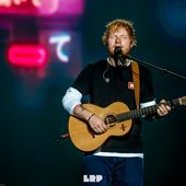 7 agosto 2019 - Sziget Festival - Budapest - Ed Sheeran in concerto 7 agosto 2019 - Sziget Festival - Budapest - Ed Sheeran in concerto