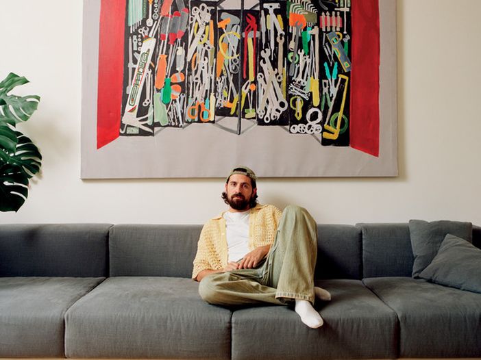 Concerti, Frah Quintale: tutte le date del tour invernale di &lsquo;Regardez Moi&rsquo;