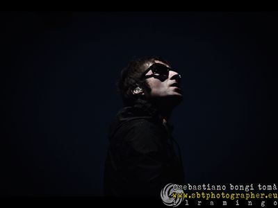 Beady Eye, Liam Gallagher: `Anche noi suoneremo le canzoni degli Oasis dal vivo´