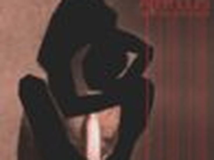 BALLADS FOR LITTLE HYENAS Afterhours