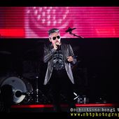 10 marzo 2017 - Modigliani Forum - Livorno - Ligabue in concerto 10 marzo 2017 - Modigliani Forum - Livorno - Ligabue in concerto