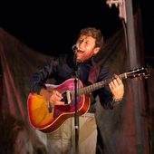 Lo Sponz Fest di Vinicio Capossela, Calitri, 28 agosto