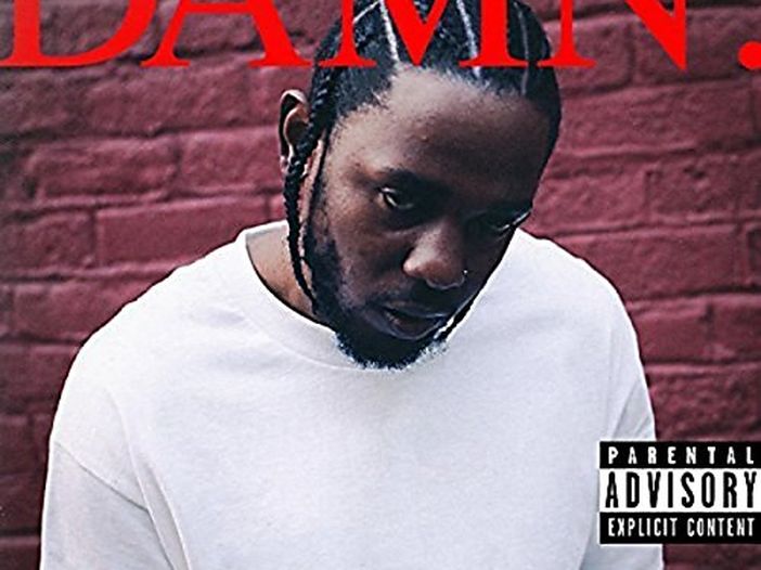 Kendrick Lamar, ecco il singolo 'i': ASCOLTA Kendrick Lamar, ecco il singolo 'i': ASCOLTA