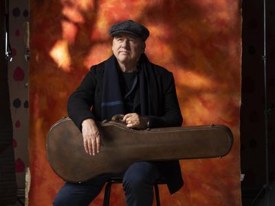 Mark Knopfler: cinque concerti in Italia per il tour del nuovo album &apos;Tracker&apos;