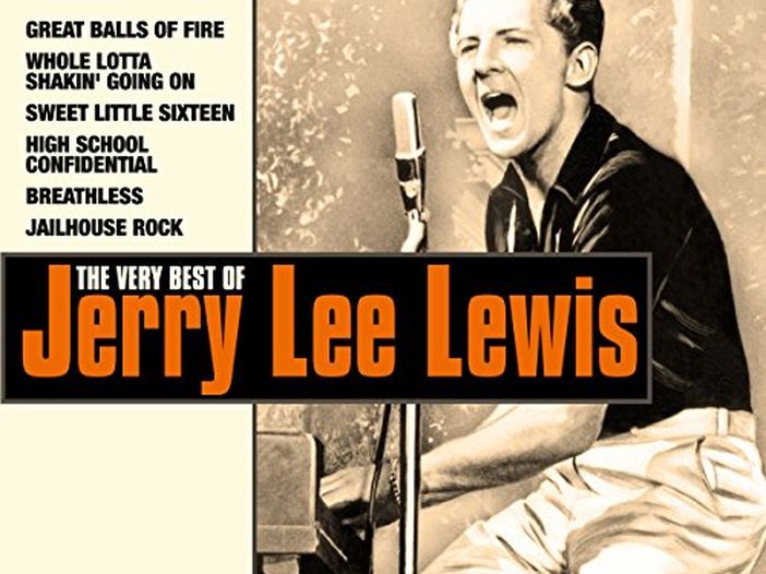 Addio a Jerry Lee Lewis, &#039;The Killer&#039; aveva 87 anni