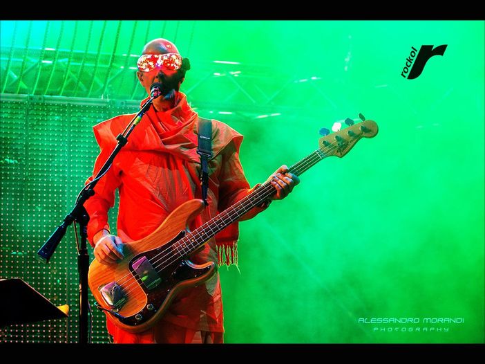 Flaming Lips, torna in circolazione (come cd e download) l&#039;album di duetti