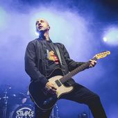 25 gennaio 2024 - Fabrique - Milano - Simple Plan in concerto