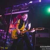 24 novembre 2016 - Hiroshima Mon Amour - Torino - Ministri in concerto