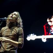 23 giugno 2019 - Cavea Auditorium - Roma - Maneskin in concerto 23 giugno 2019 - Cavea Auditorium - Roma - Maneskin in concerto