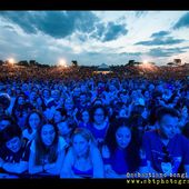 10 giugno 2016 - Visarno Arena - Firenze - Duran Duran in concerto