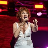 30 agosto 2024 - Arena Sferisterio - Macerata - Fiorella Mannoia in concerto 30 agosto 2024 - Arena Sferisterio - Macerata - Fiorella Mannoia in concerto