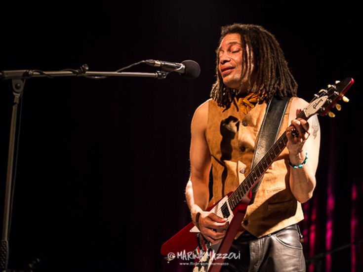 Sananda Maitreya