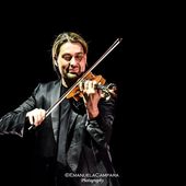 22 aprile 2024 - Teatro degli Arcimboldi - Milano - David Garrett in concerto