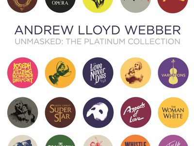 Andrew Lloyd Webber: &apos;Grandi nomi per Jesus Christ Superstar&apos;