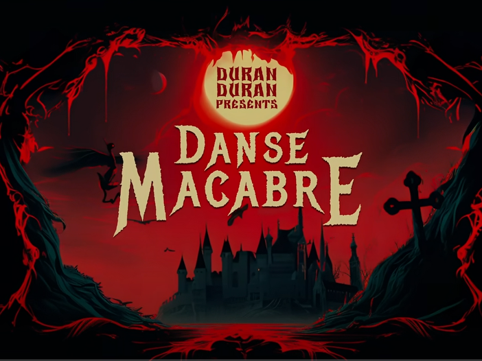 Halloween, la playlist di Rockol Halloween, la playlist di Rockol