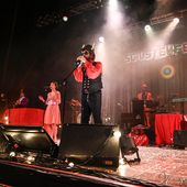 21 dicembre 2023 - Teatro della Concordia - Venaria Reale (To) - Vinicio Capossela in concerto 21 dicembre 2023 - Teatro della Concordia - Venaria Reale (To) - Vinicio Capossela in concerto