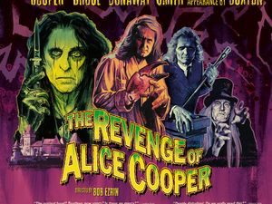 Alice Cooper