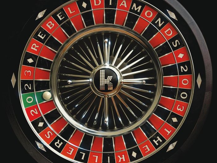 Killers: svelata la possibile tracklist del nuovo disco