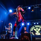 2 ottobre 2025 - Hall - Padova - Gogol Bordello in concerto