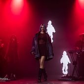 3 ottobre 2025 - Casa della Musica - Napoli - Rose Villain in concerto