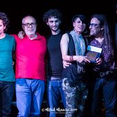 25 luglio 2014 - Festival - Varigotti (Sv) - Misfatto in concerto